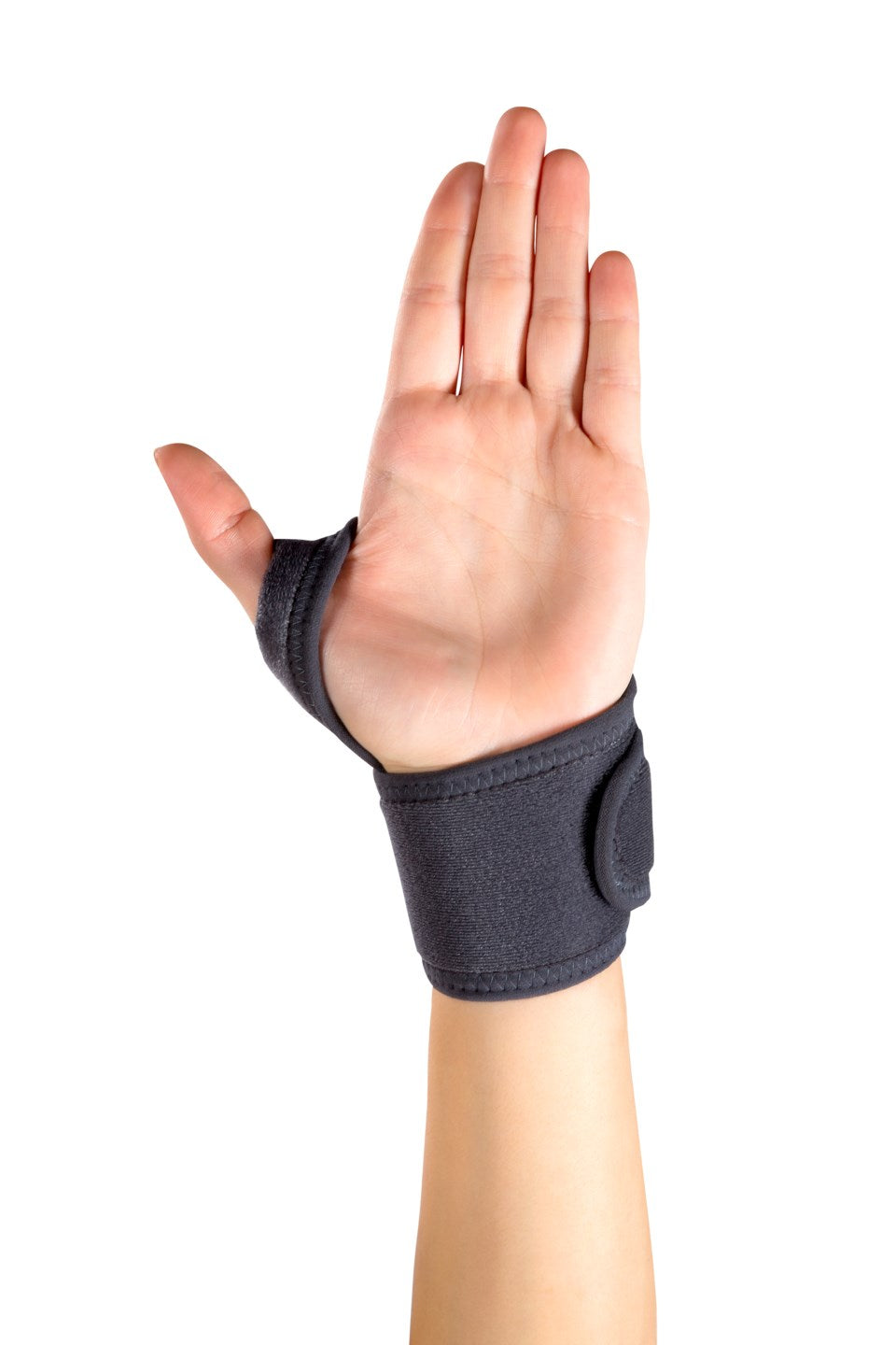 Sigvaris MOBILIS ManuWrap Wrist