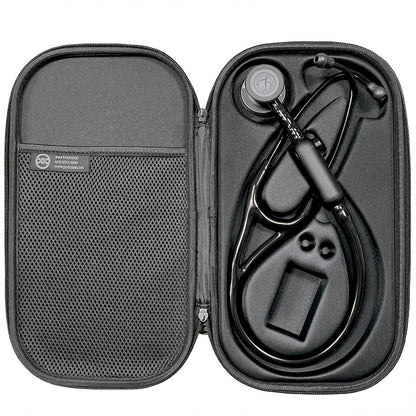 3M™ Littmann® CORE Digital Stethoscope - Black 8480