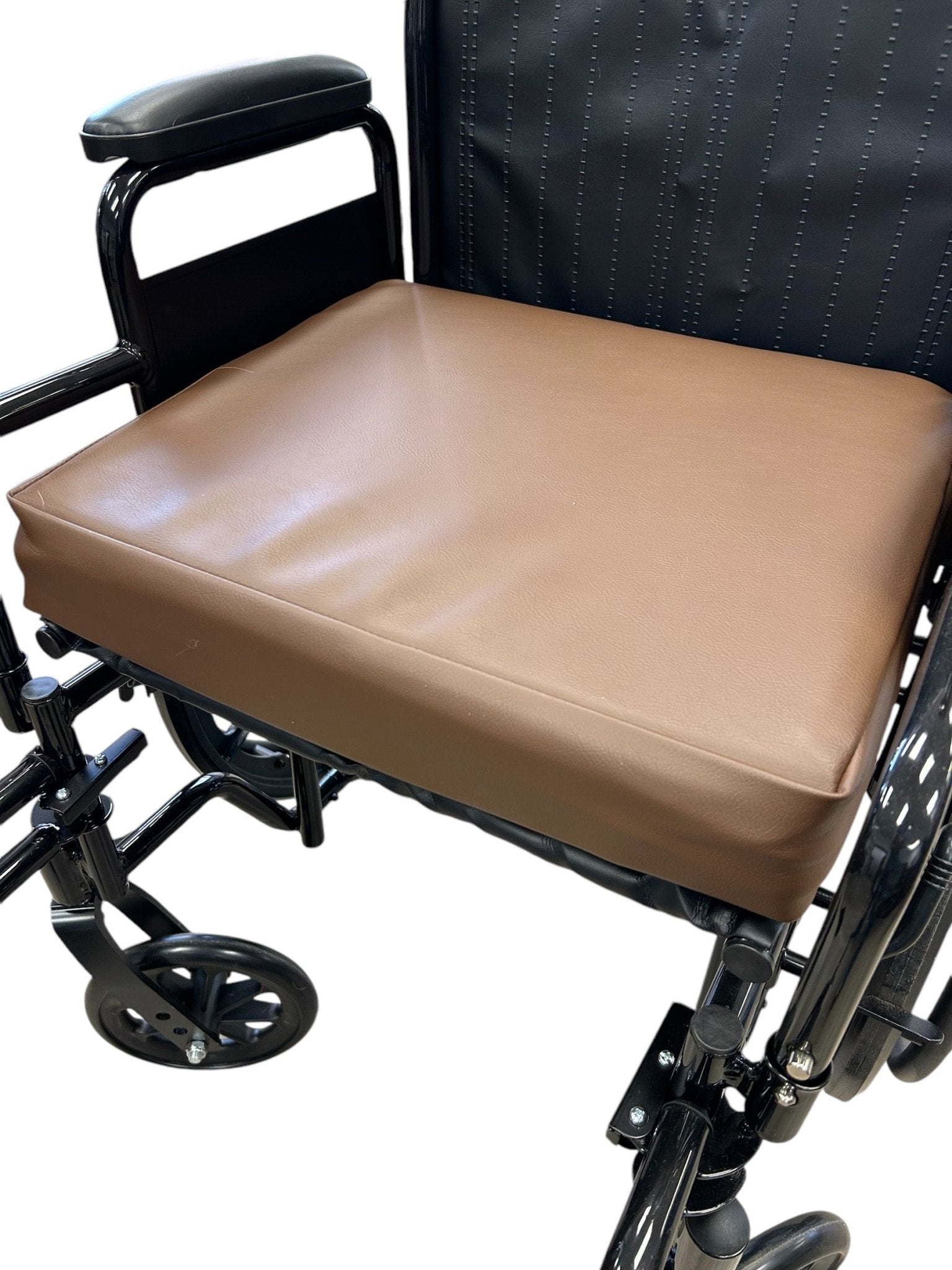 Premium Comfort Wheelchair Cushion - Made in Canada | Ezee Life - Factory Direct Medical