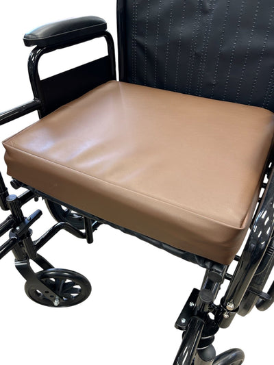 Premium Comfort Wheelchair Cushion - Made in Canada | Ezee Life - Factory Direct Medical