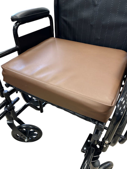 Premium Comfort Wheelchair Cushion - Made in Canada | Ezee Life - Factory Direct Medical
