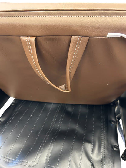 Premium Comfort Wheelchair Cushion - Made in Canada | Ezee Life - Factory Direct Medical