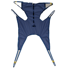 Premium Mesh Patient Lift Sling – Durable, Comfortable, and Easy to Use | Ezee Life - Factory Direct Medical