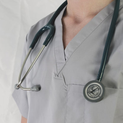 Littmann Classic III Stethoscope: Caribbean Blue 5623