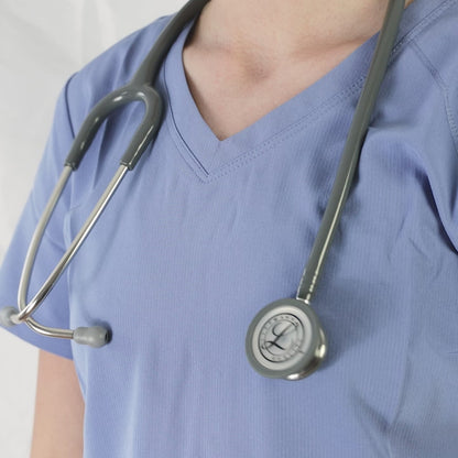Littmann Classic III Stethoscope: Grey 5621
