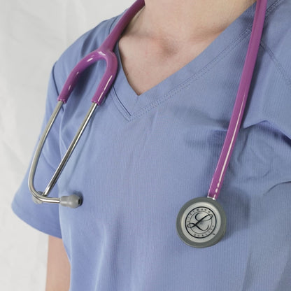 Littmann Classic III Stethoscope: Lavender 5832