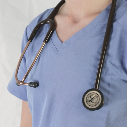 Littmann Classic III Stethoscope: Chocolate & Copper 5809