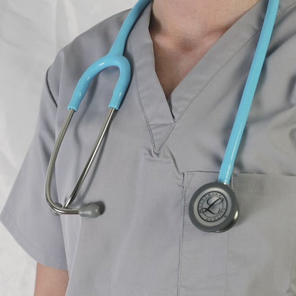Littmann Classic III Stethoscope: Turquoise 5835