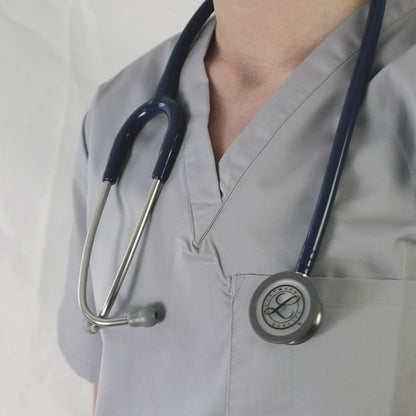 Littmann Classic III Stethoscope: Navy Blue 5622