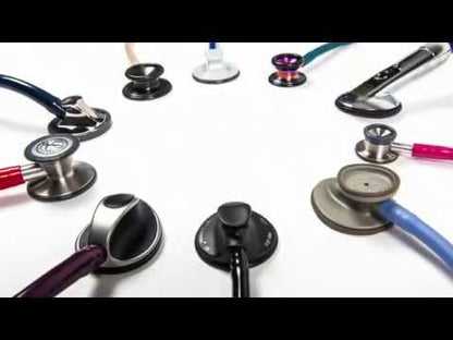 Littmann Classic II Paediatric Stethoscope: Red 2113R