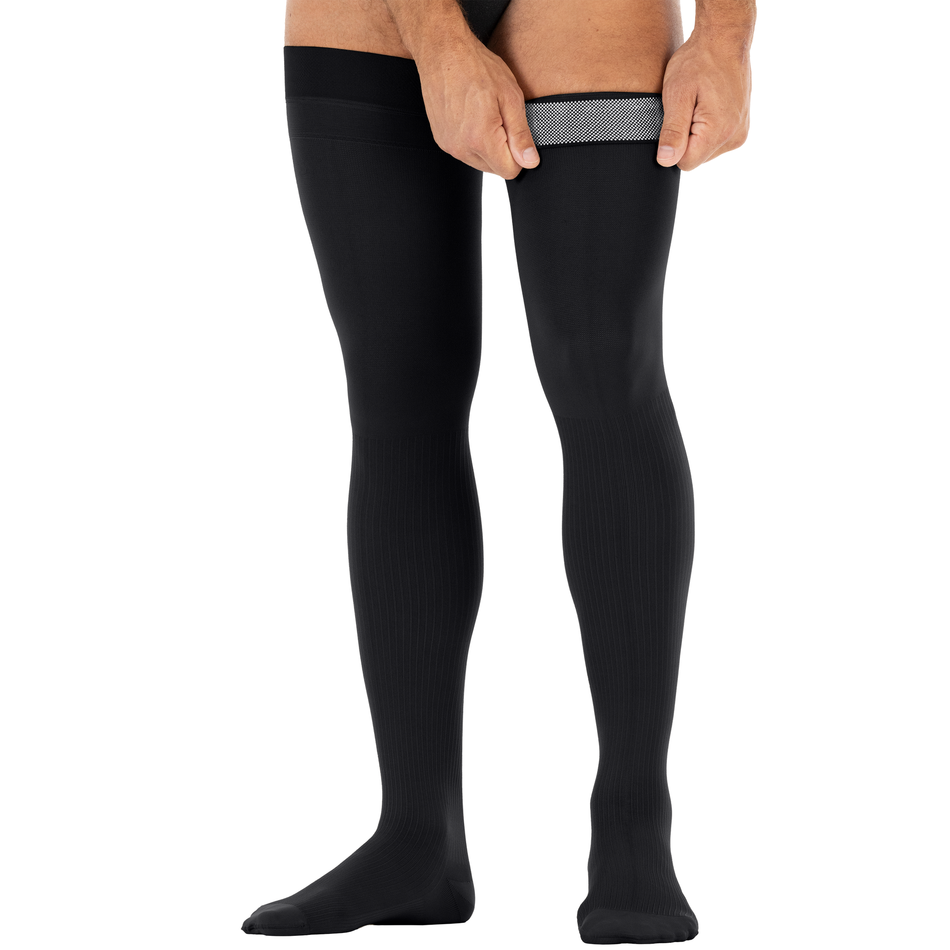 JOBST forMen 20-30 mmHg Thigh High