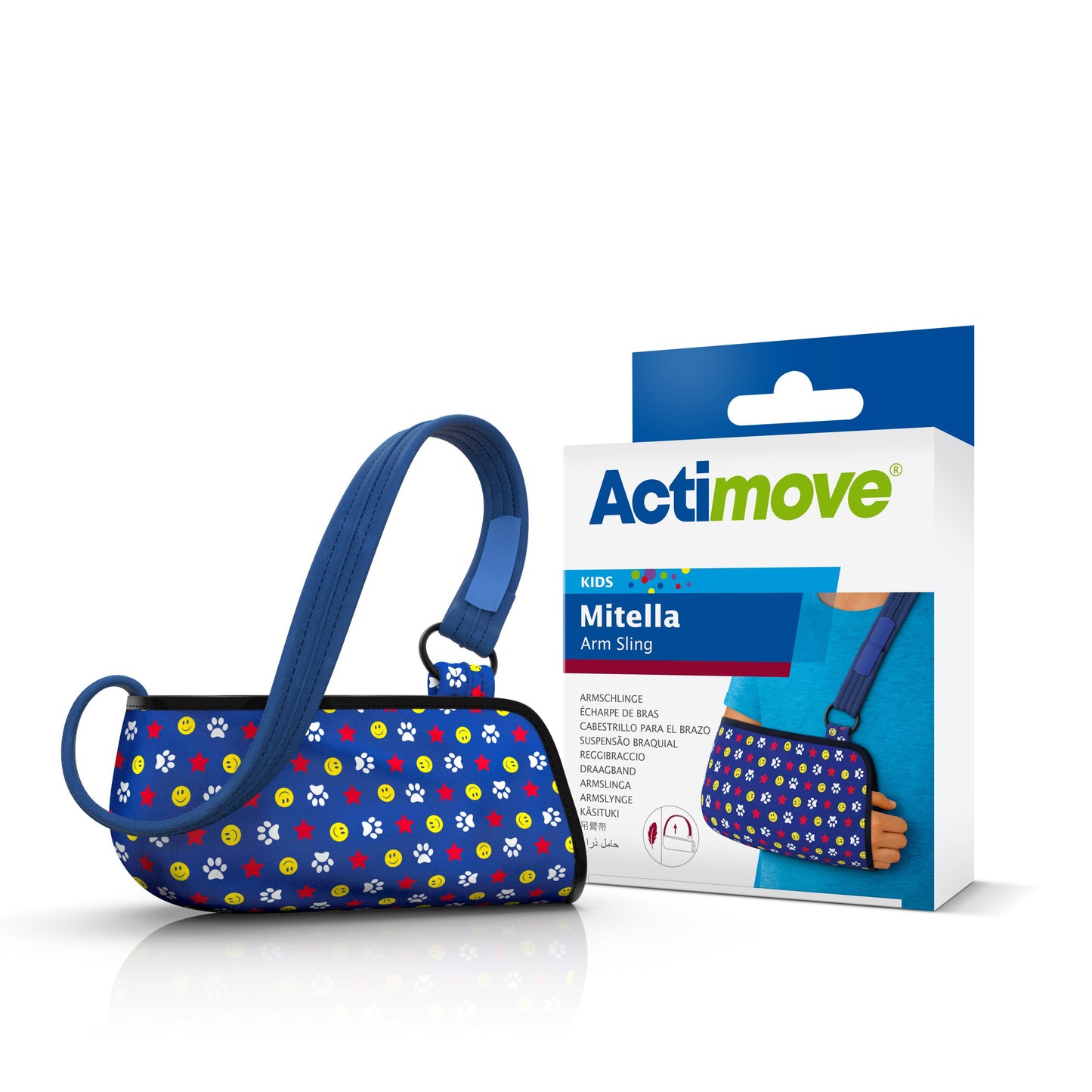 Jobst Actimove Mitella Kids Arm Sling