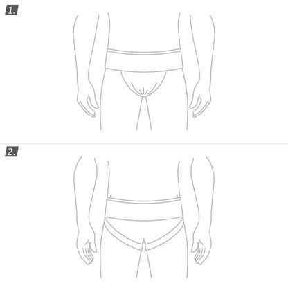 Jobst Actimove Professional Line Athletic Supporter