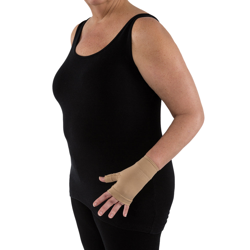 JOBST Bella Strong Gauntlet 15-20 mmHg
