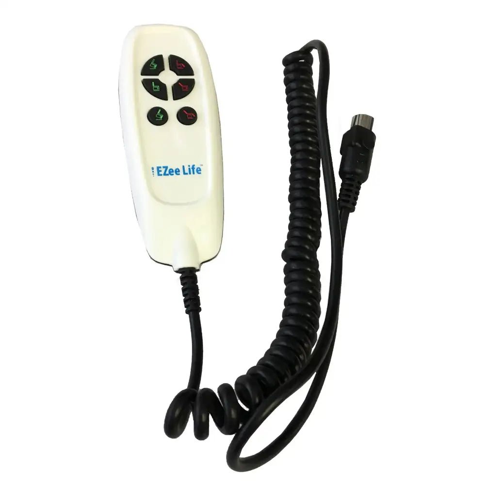 Remote for 2 Motor Lift Chairs | Ezee Life - Factory Direct Medical