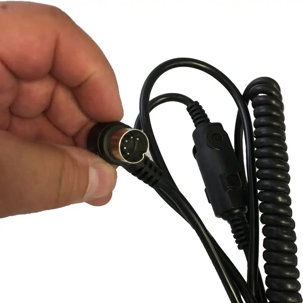 Remote for 2 Motor Lift Chairs with/Extension Cable | Ezee Life - Factory Direct Medical