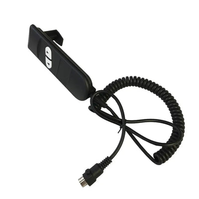 Remote for Single Motor Lift Chairs (Jupiter 1) | Ezee Life - Factory Direct Medical