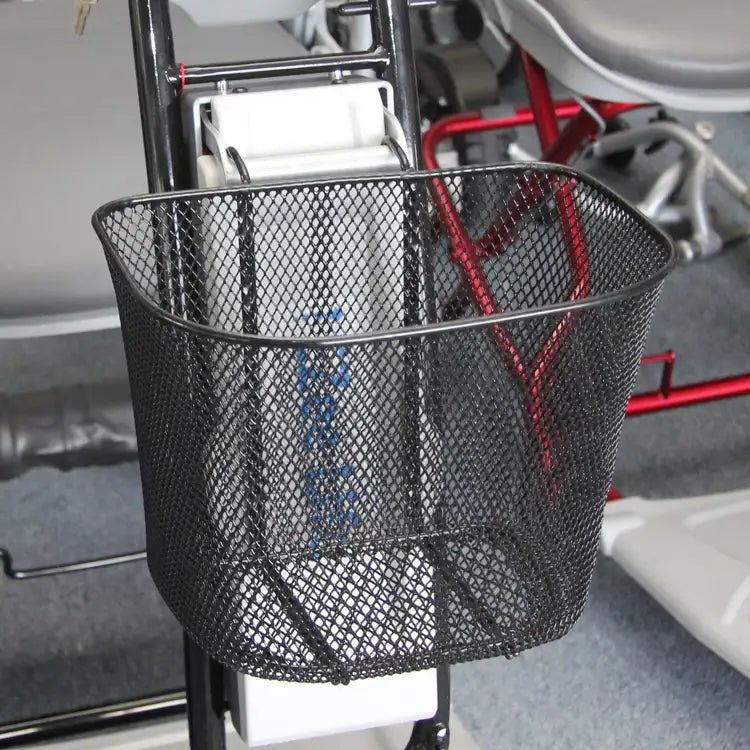 Replacement Basket | Ezee Life - Factory Direct Medical