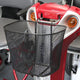 EZee Life CH4077 Replacement Scooter Basket | Steel Front Tiller Basket Canada