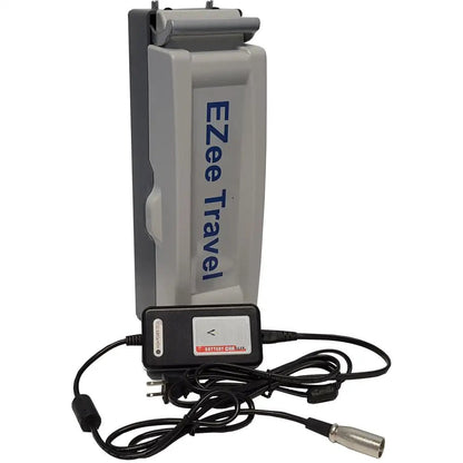 Replacement Batteries (Classic, Elite & EZee Travel) | Ezee Life - Factory Direct Medical