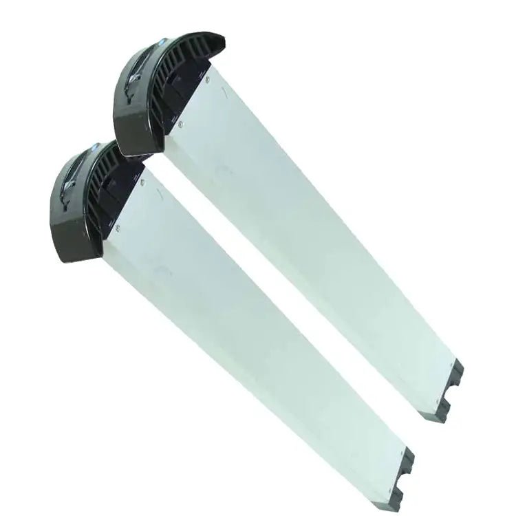 Replacement Batteries for the CH4080 | Ezee Life - Factory Direct Medical