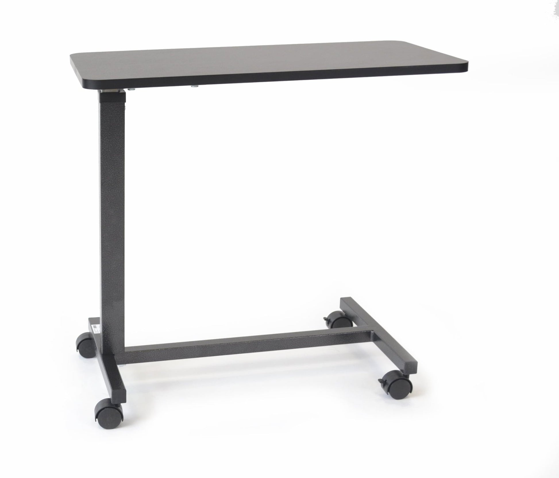 Roscoe Non - Tilting Overbed Table - Convenient Bedside Table for Easy Access to Essentials | Roscoe - Factory Direct Medical
