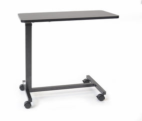 Roscoe Non - Tilting Overbed Table - Convenient Bedside Table for Easy Access to Essentials | Roscoe - Factory Direct Medical