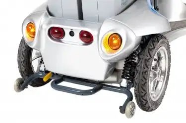 Rover 4 - Mobility Scooter - CH4040 | Ezee Life - Factory Direct Medical