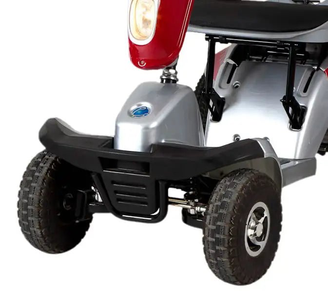 Rover 4 - Mobility Scooter - CH4040 | Ezee Life - Factory Direct Medical
