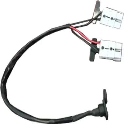 Rover Off Scooter Battery Charging Cable | Ezee Life - Factory Direct Medical