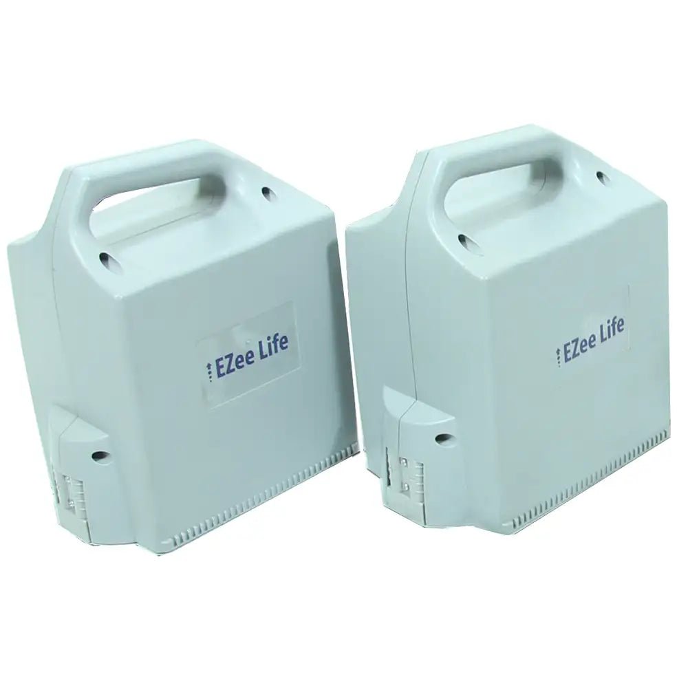 Rover scooter battery boxes | Ezee Life - Factory Direct Medical