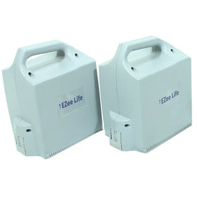 Rover scooter battery boxes | Ezee Life - Factory Direct Medical