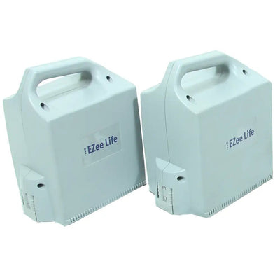 Rover scooter battery boxes | Ezee Life - Factory Direct Medical