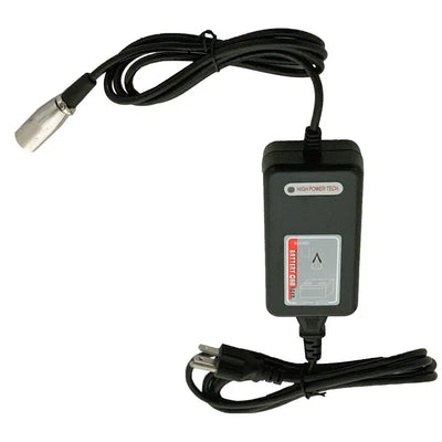 Rover Scooter Lead/Acid Battery Chargers | Ezee Life - Factory Direct Medical