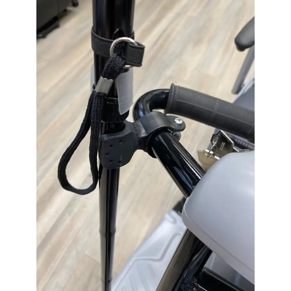 Scooter Cane Holder | Ezee Life - Factory Direct Medical