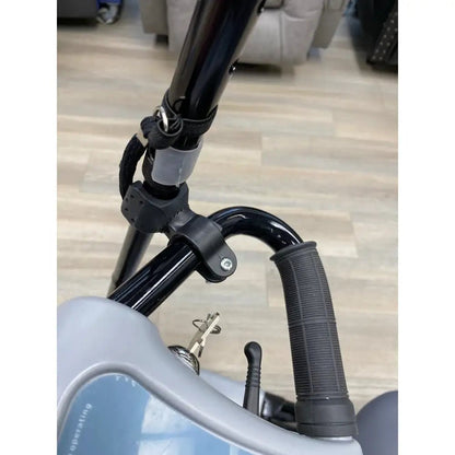 Scooter Cane Holder | Ezee Life - Factory Direct Medical