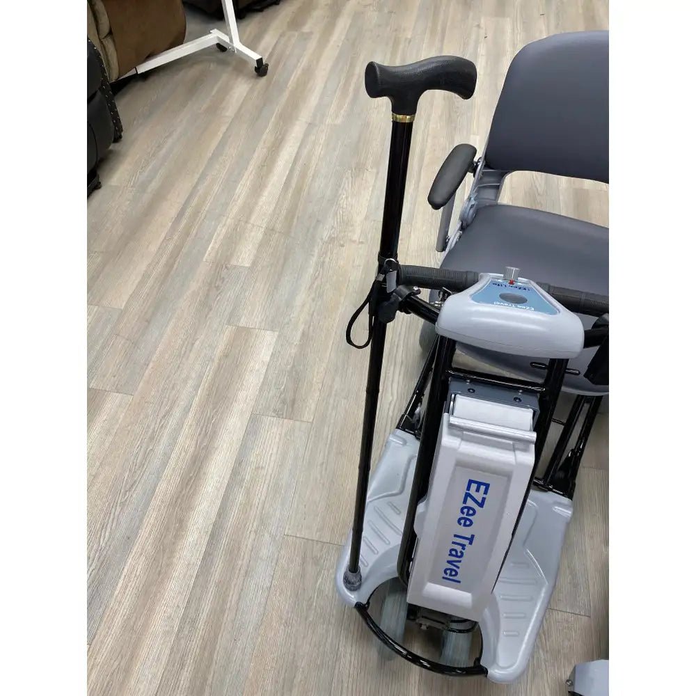 Scooter Cane Holder | Ezee Life - Factory Direct Medical