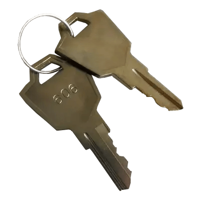 Scooter Keys | Ezee Life - Factory Direct Medical