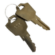 EZee Life SK-0110 Replacement Scooter Keys | Elite Classic Rover EZee Travel