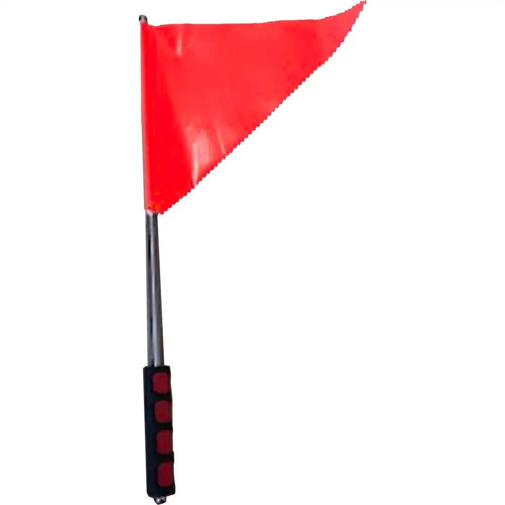 Scooter/Wheelchair Safety Flag | Ezee Life - Factory Direct Medical