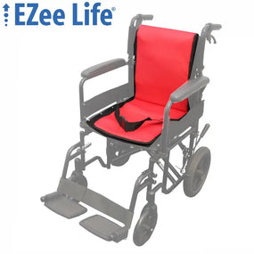 Seat Upholstery for CH1044 Transport Chair | Ezee Life - Factory Direct Medical