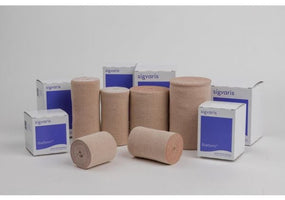 Sigvaris Biaform Premium Short Stretch Bandages | Sigvaris - Factory Direct Medical