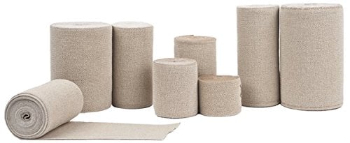 Sigvaris Biaform Premium Short Stretch Bandages | Sigvaris - Factory Direct Medical