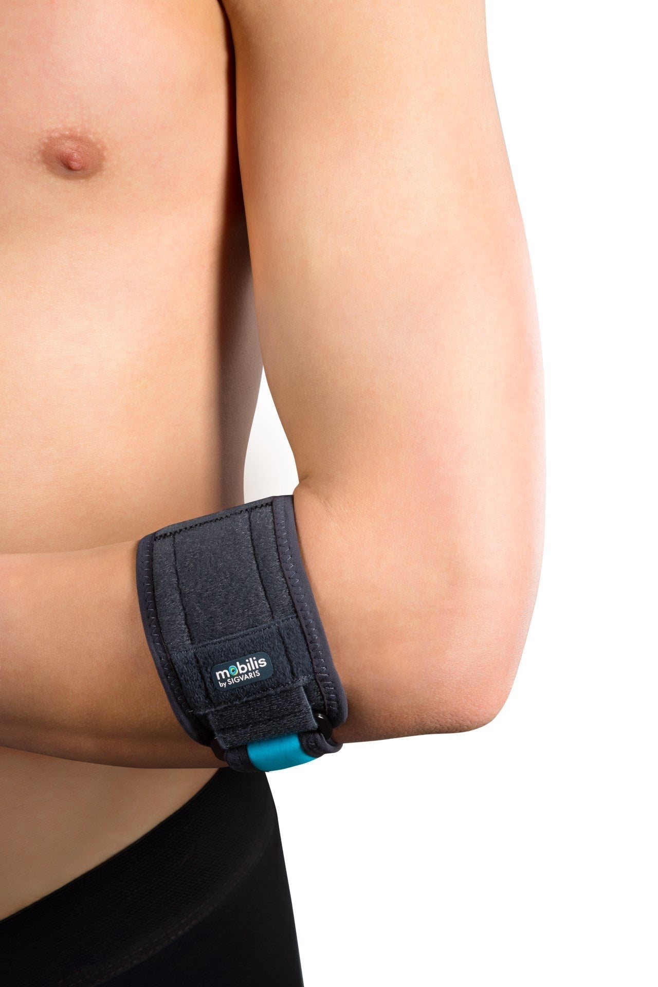 Sigvaris MOBILIS EpiStrap Elbow One Size | Sigvaris - Factory Direct Medical