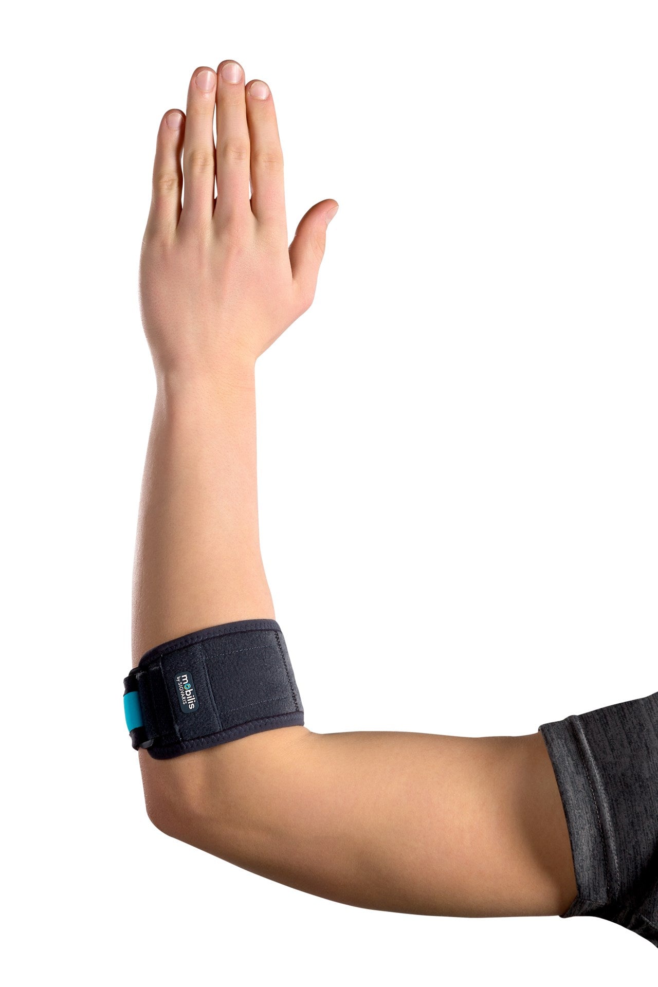 Sigvaris MOBILIS EpiStrap Elbow One Size | Sigvaris - Factory Direct Medical
