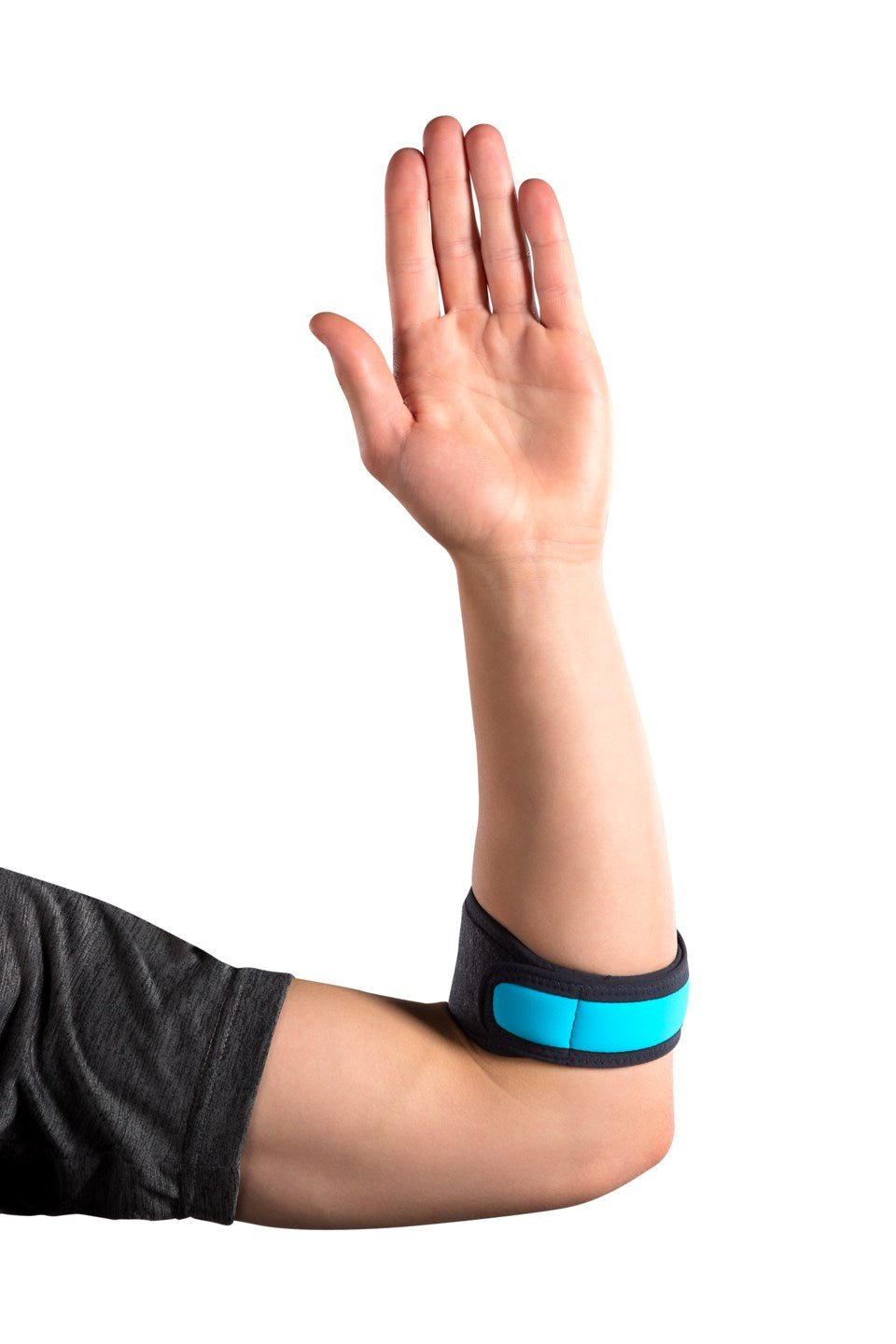 Sigvaris MOBILIS EpiStrap Elbow One Size | Sigvaris - Factory Direct Medical