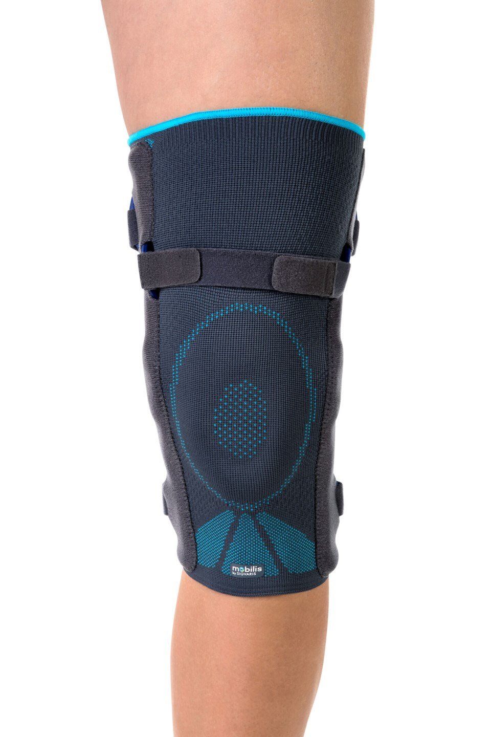 Sigvaris MOBILIS GenuActive Knee With Stabilizer | Sigvaris - Factory Direct Medical