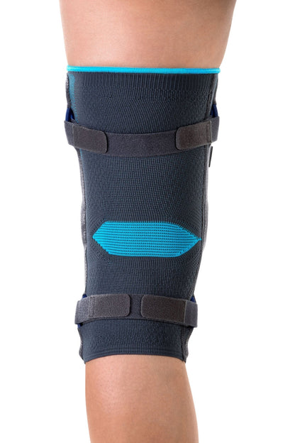 Sigvaris MOBILIS GenuActive Knee With Stabilizer | Sigvaris - Factory Direct Medical