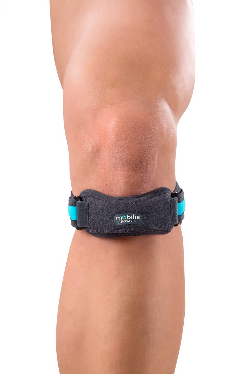 Sigvaris MOBILIS GenuStrap Knee Brace One Size | Sigvaris - Factory Direct Medical