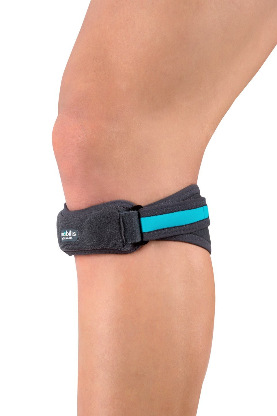 Sigvaris MOBILIS GenuStrap Knee Brace One Size | Sigvaris - Factory Direct Medical